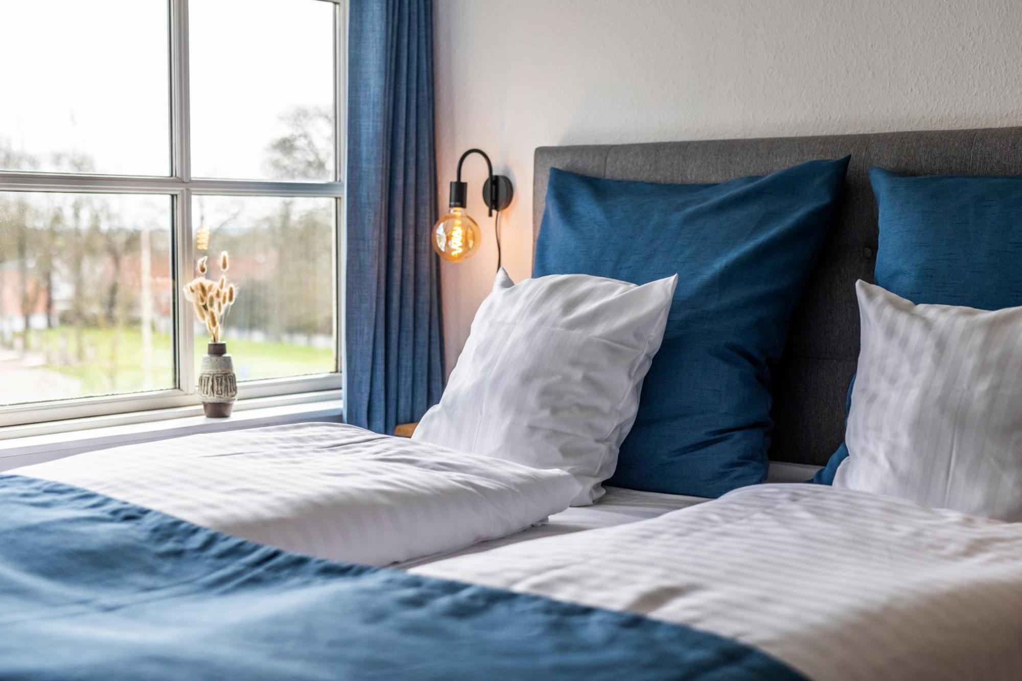 Marsk Hotellet Højer Eksteriør bilde