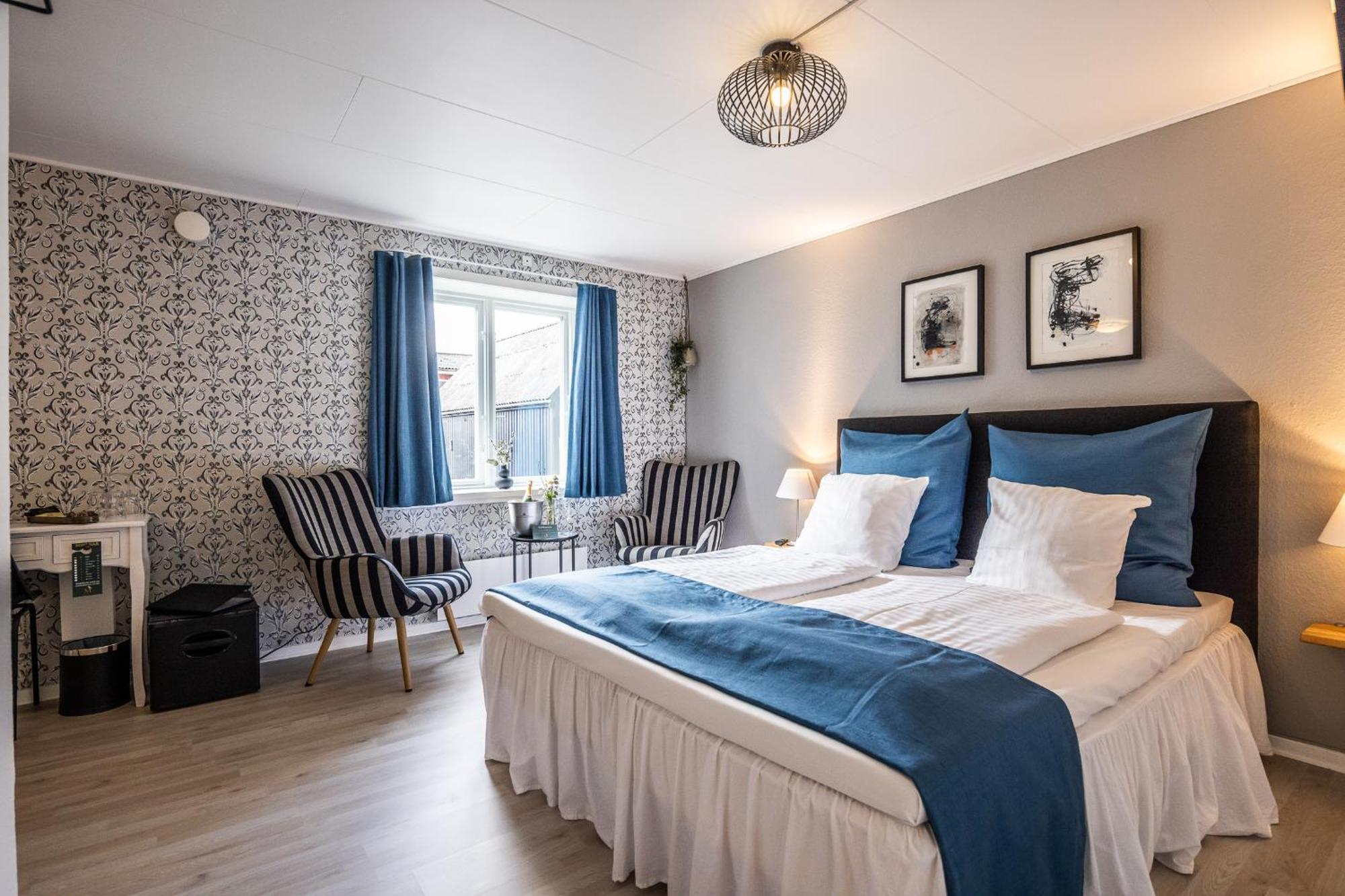Marsk Hotellet Højer Eksteriør bilde